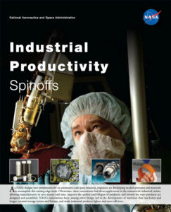 Industrial Productivity Spinoffs