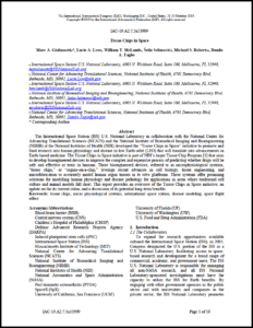 IAC-19.A2.7.5x53999-border IAC 19.A2.7.5x53999 Report
