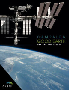 iss-gap-analysis-report-2016 iss gap analysis report 2016